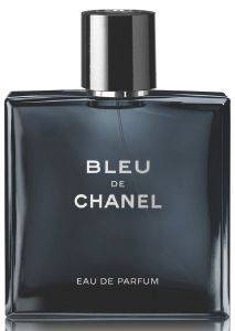 EAU DE PARFUM CHANEL BLEU HOMME 50ML