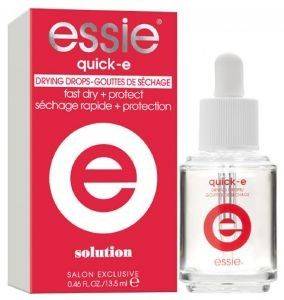 �������� �����������  ESSIE QUICK- E  13,5 ML