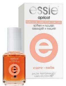   ESSIE   APRIC CUT OIL 13,5 ML