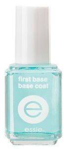 ΒΑΣΗ ΝΥΧΙΩΝ ESSIE FIRST BASE BASE COAT 13,5 ML ΒΑΣΗ ΝΥΧΙΩΝ ESSIE FIRST BASE BASE COAT 13,5 ML