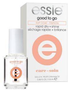 TOP COAT  ESSIE GOOD TO GO FINITION  13,5 ML