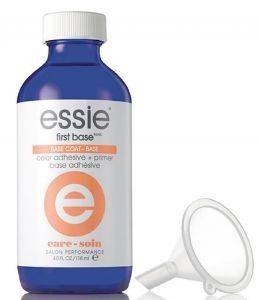 ΒΑΣΗ ΝΥΧΙΩΝ ESSIE FIRST BASE BASE COAT 118ML ΒΑΣΗ ΝΥΧΙΩΝ ESSIE FIRST BASE BASE COAT 118ML