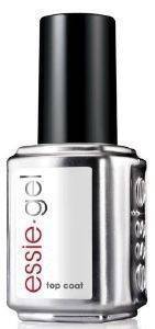 TOP COAT ESSIE GEL TOP COAT 12,5 ML TOP COAT ESSIE GEL TOP COAT 12,5 ML