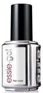 TOP COAT    ESSIE GEL TOP COAT 12,5 ML