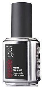 TOP COAT ESSIE GEL 5061 LOVE YOU MATTELY 12,5 ML