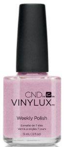 ΒΕΡΝΙΚΙ ΝΥΧΙΩΝ CND VINYLUX LAVENDER LACE 216 ΣΑΠΙΟ ΜΗΛΟ ΒΕΡΝΙΚΙ ΝΥΧΙΩΝ CND VINYLUX LAVENDER LACE 216 ΣΑΠΙΟ ΜΗΛΟ