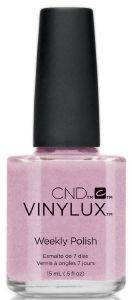   CND VINYLUX LAVENDER LACE 216  