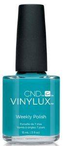 ΒΕΡΝΙΚΙ ΝΥΧΙΩΝ CND VINYLUX AQUA-INTANCE 220 ΠΕΤΡΟΛ ΒΕΡΝΙΚΙ ΝΥΧΙΩΝ CND VINYLUX AQUA-INTANCE 220 ΠΕΤΡΟΛ