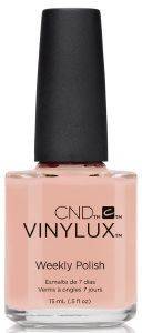 ������� ������ CND VINYLUX SKIN TEASE 217