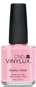 ΒΕΡΝΙΚΙ ΝΥΧΙΩΝ CND VINYLUX BE DEMURE 214 ΡΟΖ ΒΕΡΝΙΚΙ ΝΥΧΙΩΝ CND VINYLUX BE DEMURE 214 ΡΟΖ