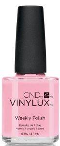   CND VINYLUX BE DEMURE 214  