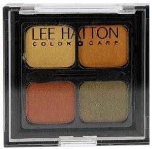   LEE HATTON, 4 COLORS NN49 SEDUCTIVE GLOW