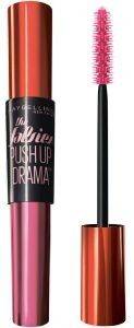  MAYBELLINE PUSH UP DRAMA BLACK  