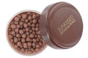BRONZER SUNKISSED BRONZING PEARLS 45GR BRONZER SUNKISSED BRONZING PEARLS 45GR