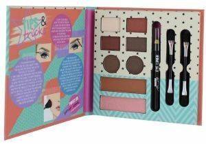ΠΑΛEΤΑ ΜΑΚΙΓΙAΖ SUNKISSED BRONZE GET READY TO GLOW ΠΑΛEΤΑ ΜΑΚΙΓΙAΖ SUNKISSED BRONZE GET READY TO GLOW
