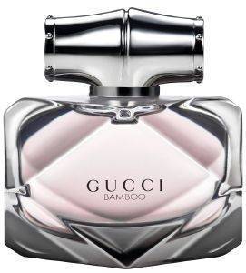 GUCCI BAMBOO EAU DE PARFUM SPRAY 50ML GUCCI BAMBOO EAU DE PARFUM SPRAY 50ML