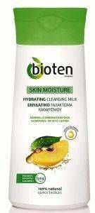 ���������  BIOTEN SKIN MOISTURE �������������� & �������� �/� ����� 200ML