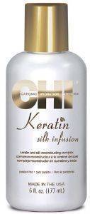 SILK  CHI  KERATIN INFUSION  59ML