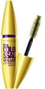 ΜΑΣΚΑΡΑ MAYBELLINE COLOSSAL VOLUME EXPRESS BLACK ΜΑΣΚΑΡΑ MAYBELLINE COLOSSAL VOLUME EXPRESS BLACK
