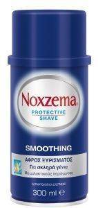   NOXZEMA SMOOTHING 300ML