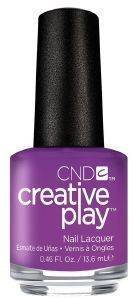   CND  CREATIVE PLAY 13.6ML ORCHID YOU NOT 480 