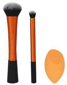 ��� ������� REAL TECHNIQUES LIMITED EDITION ULTIMATE BASE 3���