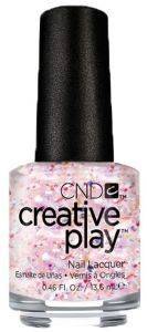   CND  CREATIVE PLAY 13.6ML GOT A LIGHT 466  