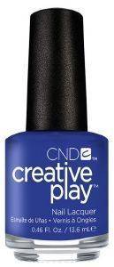   CND CREATIVE PLAY ROYALISTA 440  (13.6ML)