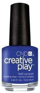   CND  CREATIVE PLAY 13.6ML ROYALISTA 440 