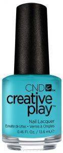   CND  CREATIVE PLAY 13.6ML DROP ANCHOR 468 