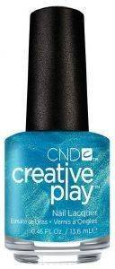   CND  CREATIVE PLAY 13.6ML SHIP-NOTIZED 439 