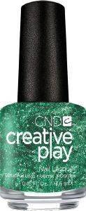 ΒΕΡΝΙΚΙ ΝΥΧΙΩΝ CND CREATIVE PLAY SHAMROCK ON YOU 478 ΠΡΑΣΙΝΟ (13.6ML) ΒΕΡΝΙΚΙ ΝΥΧΙΩΝ CND CREATIVE PLAY SHAMROCK ON YOU 478 ΠΡΑΣΙΝΟ (13.6ML)