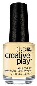   CND  CREATIVE PLAY 13.6ML BANANAS FOR YOU 425 