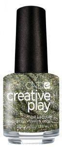   CND  CREATIVE PLAY 13.6ML O-LIVE FOR THE MOMENT 