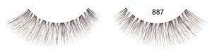  ARDELL FASHION CHOCOLATE LASHES 887BROWN