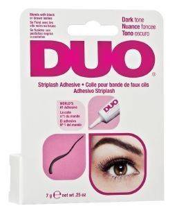    DUO LASH ADHESIVE DARK 7GR