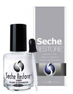 ΔΙΑΛΥΤΙΚΟ SECHE RESTORE ΓΙΑ ΒΕΡΝΙΚΙΑ ΝΥΧΙΩΝ 14ML ΔΙΑΛΥΤΙΚΟ SECHE RESTORE ΓΙΑ ΒΕΡΝΙΚΙΑ ΝΥΧΙΩΝ 14ML