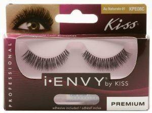  I-ENVY BY KISS AU NATURALE