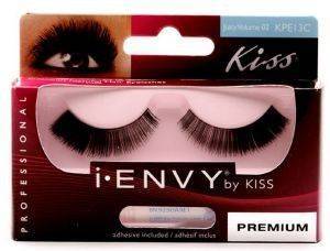 ΒΛΕΦΑΡΙΔΕΣ I-ENVY BY KISS (JUICY VOLUME 02) ΒΛΕΦΑΡΙΔΕΣ I-ENVY BY KISS (JUICY VOLUME 02)
