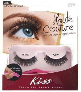  KISS HAUTE COUTURE(WINK)