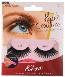  KISS HAUTE COUTURE(COY)