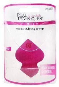 ����������� REAL TECHNIQUES MIRACLE SCULPTING SPONGE 1���