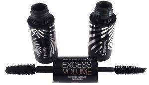 ΜΑΣΚΑΡΑ MAX-FACTOR EXCESS VOLUME EXTREME IMPACT BLACK ΜΑΣΚΑΡΑ MAX-FACTOR EXCESS VOLUME EXTREME IMPACT BLACK