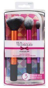 ��� ������� REAL TECHNIQUES LIMITED EDITION MULTITASK   (4���)