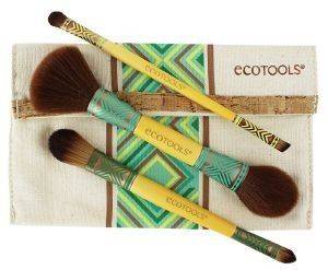 SET ΠΙΝΕΛΑ ΣΚΙΩΝ ECOTOOLS BOHO LUXE DUO ΟΙΚΟΛΟΓΙΚΑ 4ΤΜΧ SET ΠΙΝΕΛΑ ΣΚΙΩΝ ECOTOOLS BOHO LUXE DUO ΟΙΚΟΛΟΓΙΚΑ 4ΤΜΧ