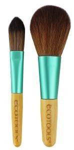 SET ������ ����� ECOTOOLS BOHO LUXE MINI   ����������