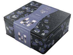 ��� TESORI D\' ORIENTE MIRRA (EAU DE TOILETTE 100ML,BATH CREAM 500ML,SHOWER CREAM 250ML)