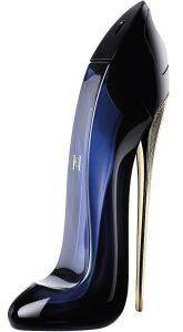 EAU DE PERFUME CAROLINA HERRERA GOOD GIRL