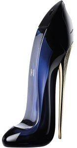 EAU DE PERFUME CAROLINA HERRERA GOOD GIRL 80ML