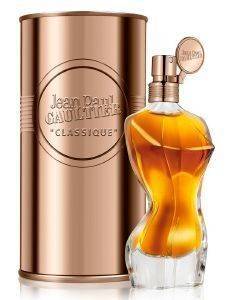 JEAN PAUL GAULTIER CLASSIQUE ESSENCE EAU DE PARFUM 50ML